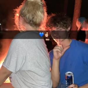 Meet your Posher, Matthew